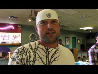 Backwoods Boys - Behind the Scenes