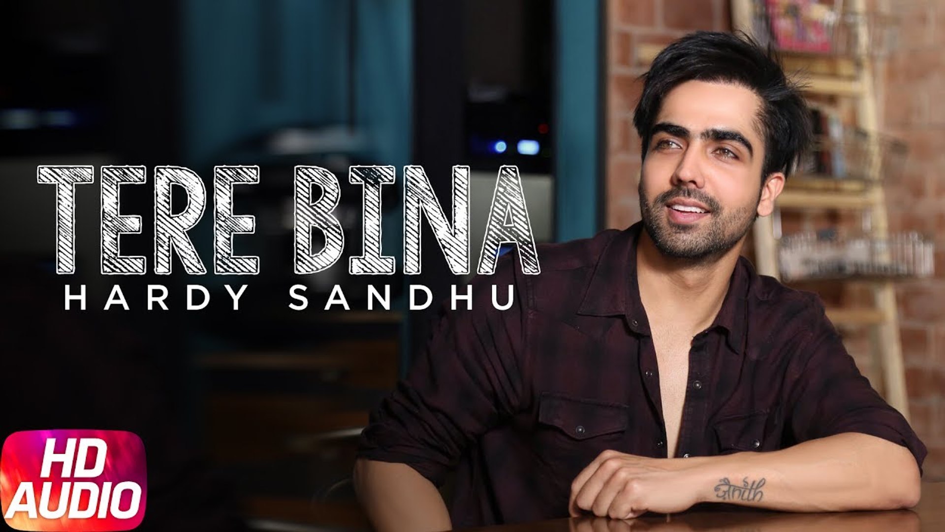 Hardy discount sandhu songs