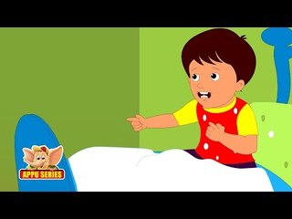 I Do Not Like Thee, Doctor Fell - Nursery Rhyme with Lyrics and Sing Along