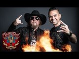 Colt Ford - Dynamite (feat. Waterloo Revival)