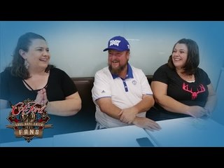 Colt Ford - Love Hope Faith Fans - Episode 3 (Ice Cream in Corona, CA)