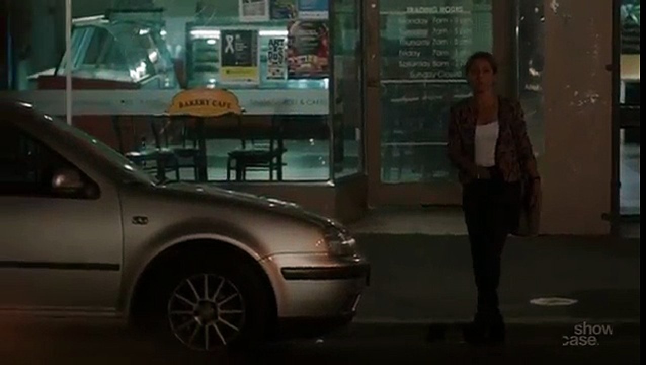 Wentworth S05E12 Finale - Ending