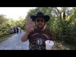 4 Lane Gone (Behind the Scenes) - Colt Ford