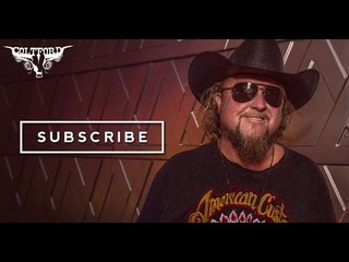 Subscribe to Colt Ford's YouTube Channel!