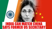 Sikkim stand-off : India is a force to reckon with US diplomat advice China | Oneindia News