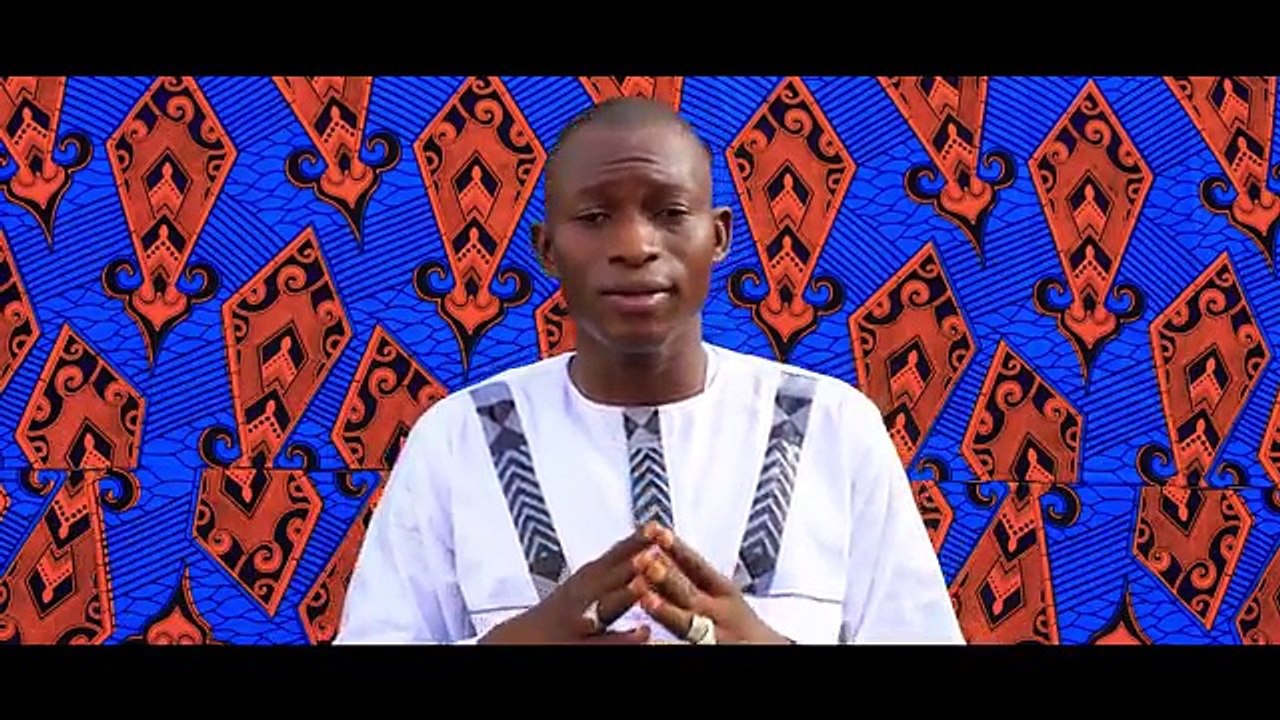 ZIKIRI_SOLO_,Cheick_Harouna_Sangare