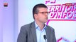 « 3 milliards en plus c’est le zig et le zag entre le discours de politique générale du Premier ministre et le Président qui impose au collectivités son choix politique », considère Luc Carvounas.