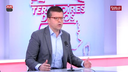 Luc Carvounas : Emmanuel Macron a une « méconnaissance du fonctionnement des territoires »,