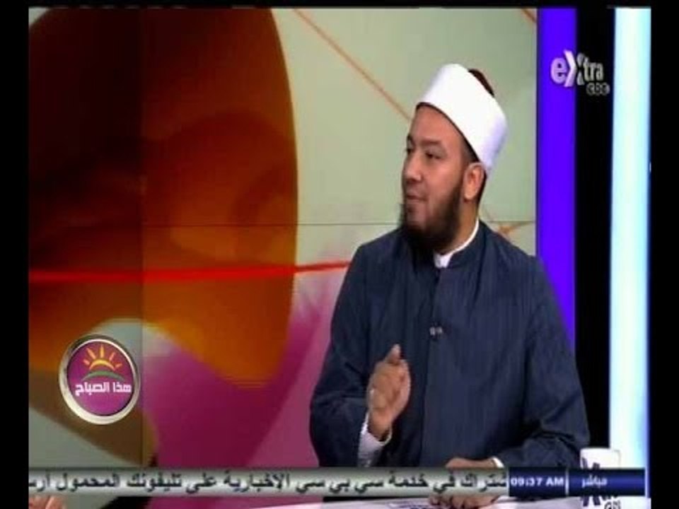#هذا_الصباح | الحلقة الكاملة 5 أكتوبر 2014 | حو...