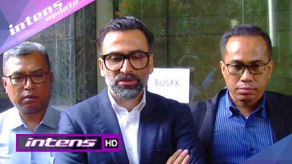 Putra Jeremy Thomas Dikeroyok Oknum Aparat - Intens 18 Juli 2017