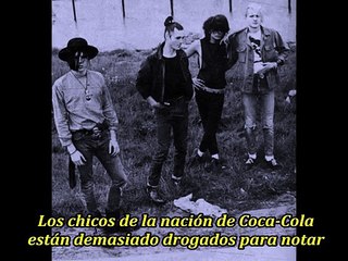 The Southern Death Cult Moya Subtitulos español