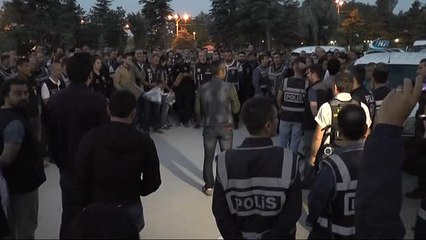 Eskişehir'de Geniş Çaplı Uyuşturucu Operasyonu: 43 Gözaltı