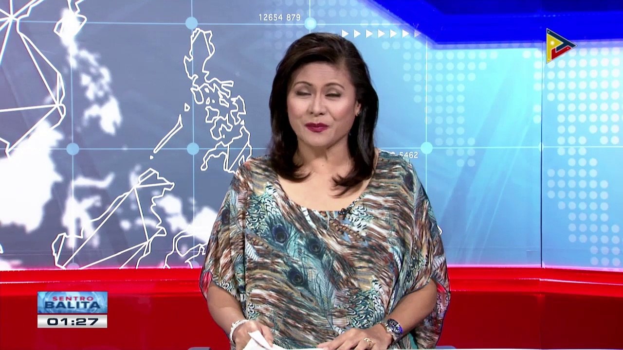 Klase sa Quezon City, suspendido sa July 24 #WalangPasok