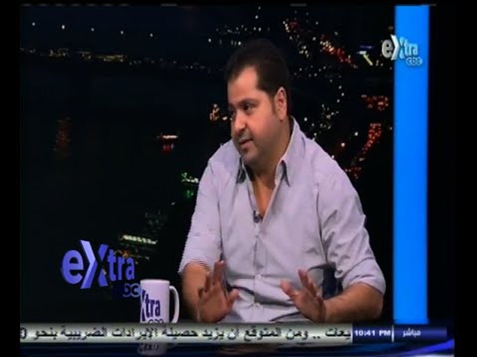 #ستوديو_إكسترا | وش سجون ٫٫ فيلم يتناول الحياة...