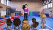 Barbie - Chelseas First Gymnastics Class