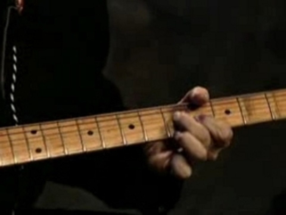 Arlen Roth - Masters of The Stratocaster