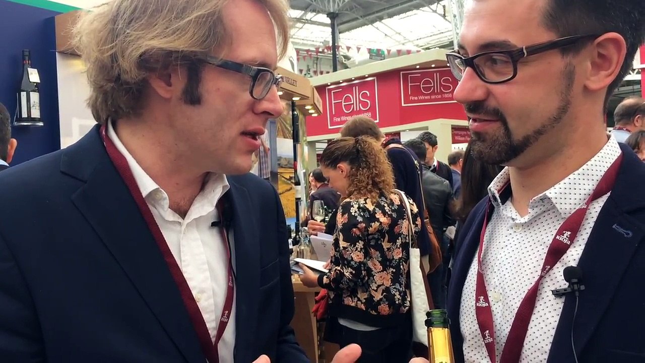 Interview with Clovis Taittinger for Winepicker