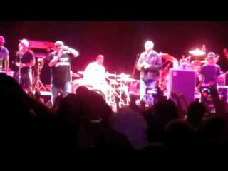 Rehab "Bartender Song" Live w/ Corey Smith