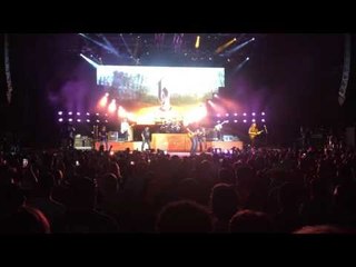 #ColtFordOnTour Maryland Heights, MO 6-11-2016