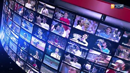 بعد حصوله على لقبه الثامن..روجر فيدرر لاعب من كوكب آخر