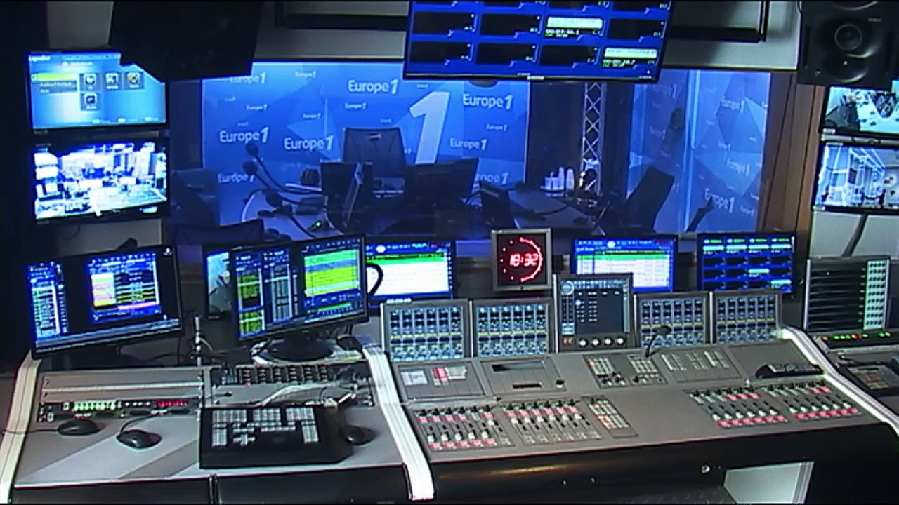 Vincent Lavenu, manager d’AG2R : "Romain Bardet peut gagner le Tour de France"