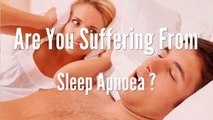 Get A Sleep Apnoea Test At The Comforts Of Your Home