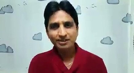 kumar visvas on sant jarnail singh