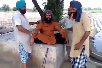 ਬਾਬਾ ਸੀਤਲ ਦਾਸ। ਇਕ ਸਿਖਿਆ ਦੀ ਕਹਾਣੀ ਜਰੂਰ ਦੇਖੋ ਜੀ।