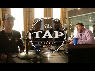 The Tap #002 - Cypress Spring