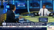 Le Club de la Bourse: Jean-Jacques Ohana, Pascal Bernachon et Mikaël Jacoby - 17/07