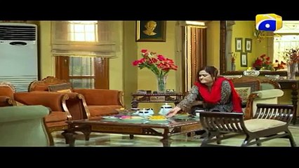 Bholi Bano - Episode 35 - Har Pal Geo