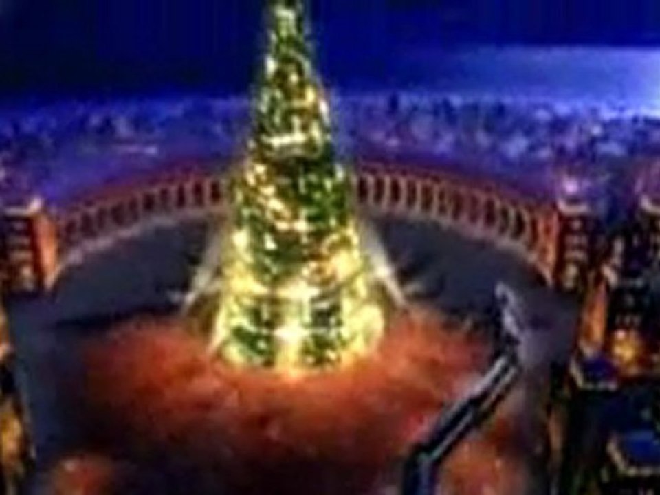 The Polar Express (2004)