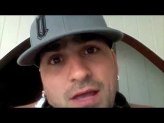 Demun Jones Checks in with a Rehab Update!