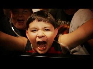 Rehab - Talk About (Average Joe's Remix) Music Video