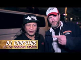 Wix In The Mix - Episode 16 (Rebels On The Run & Special Guests)