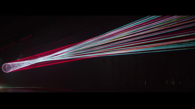 The Jaguar E-Pace Guinness World Record barrel roll