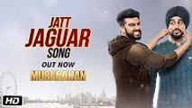Jatt Jaguar | HD Video Song | Mubarakan | Anil Kapoor | Arjun Kapoor | Ileana D’Cruz | Athiya Shetty