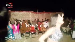 Wedding Mujra- Ajj Tere Naal -2017 Pakistani Mujra Dance