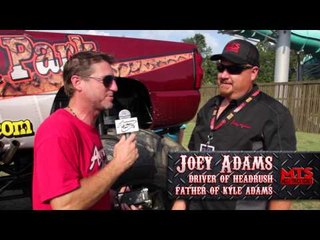 Wix In The Mix Episode 4 (Mega Truck Series)