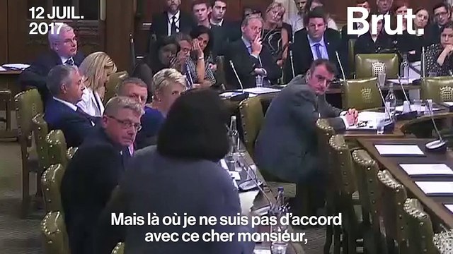 Au Parlement britannique, une députée dénonce les insultes racistes et sexistes dont elle est victime