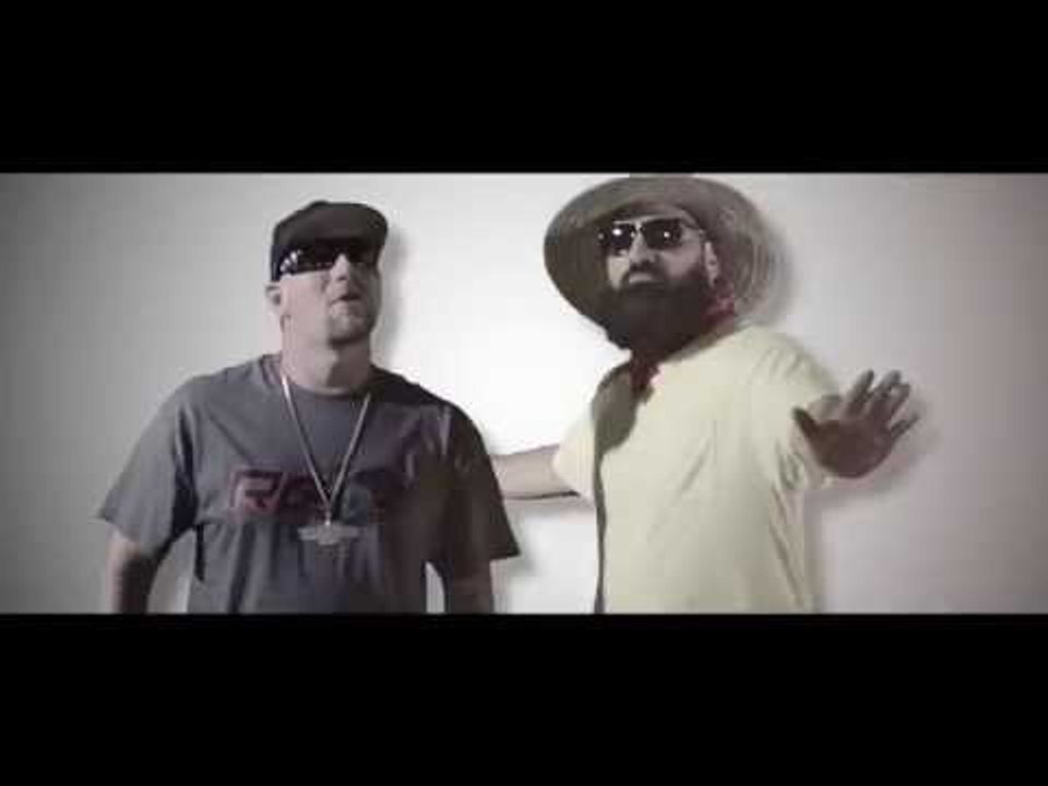 Lenny Cooper - Mud Digger Remix Trailer