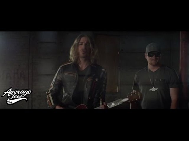 Lenny Cooper - Redneck Country Song (feat. Bucky Covington) - Official Video