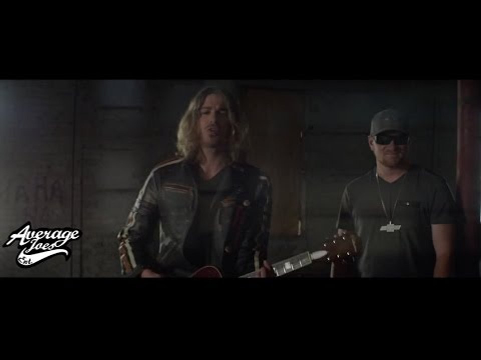 Redneck Country Song [feat. Bucky Covington] (Official Trailer) - Lenny Cooper
