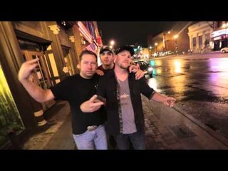 Lights On - Behind the Scenes