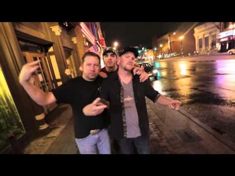 Lights On - Behind the Scenes