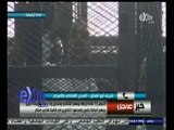 #غرفة_الأخبار | الحبس 15 عام لـ البلتاجي وحجازي في قضية تعذيب محامي بميدان التحرير