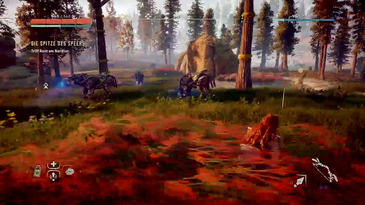 PS4-Pro Live-Übertragung von grayfox173 (26)