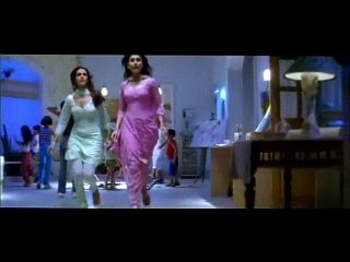 Mausam Hai... – Chup Chup Ke – [2006]