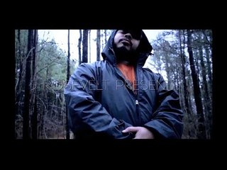 J Rosevelt - (Episode 2) - Country Rap - I'm Gone/Good Sh*t - Southern Fried Style