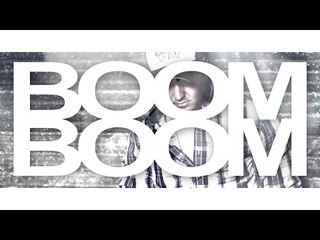 Devin Burris- Boom Boom